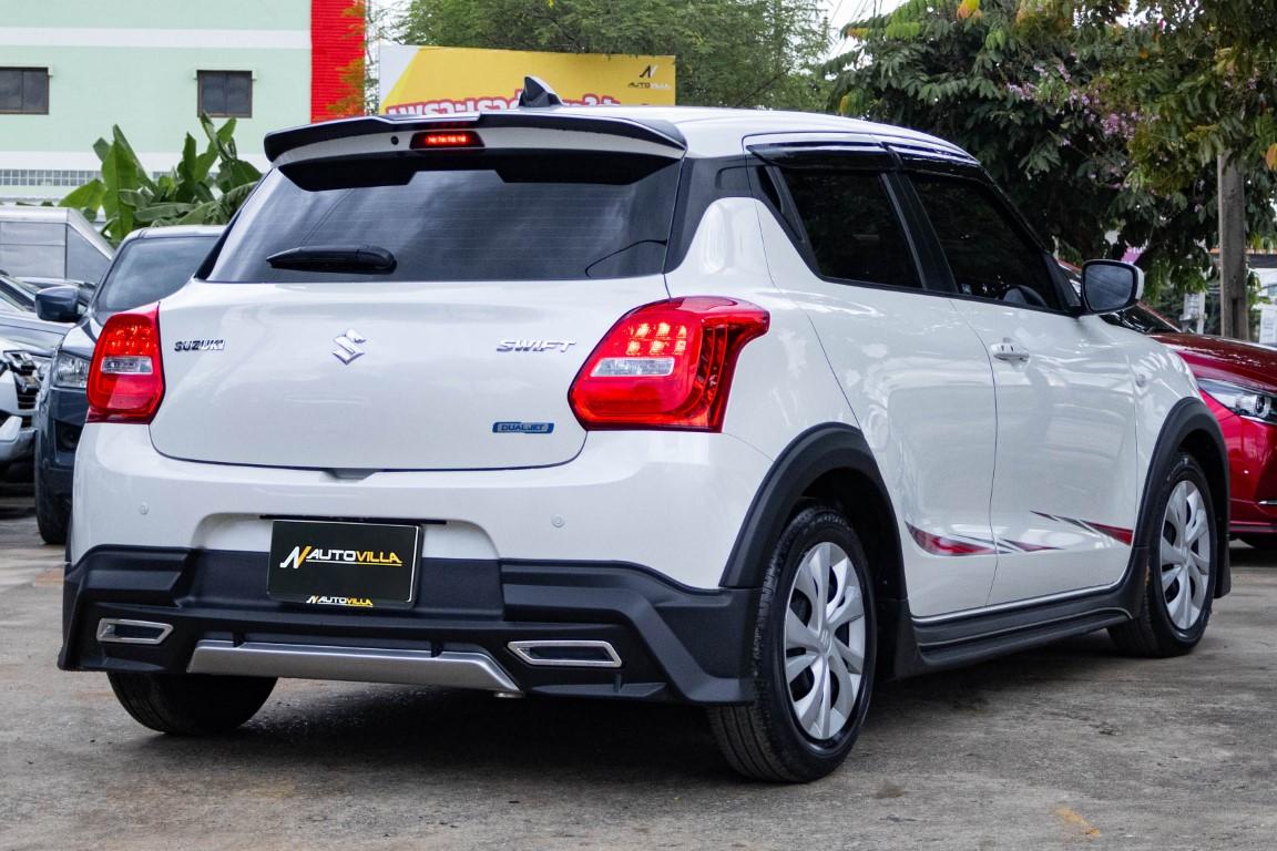 Suzuki Swift 1.2 GL Plus Limitless Edition 2023 *RK2021*